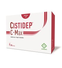 CISTIDEP C-MAX 20BUST
