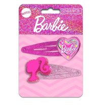 Clic Clac Barbie 2pz