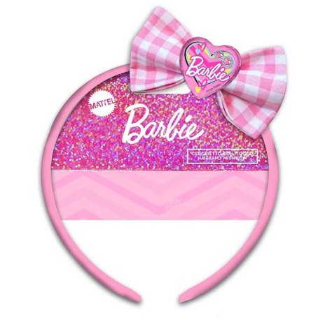 Cerchietto Barbie