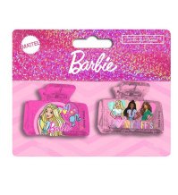 Pinze Barbie 2pz