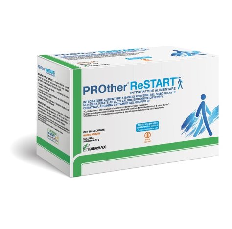 PROTHER RESTART 28BUST PROTHER RESTART 28BUST