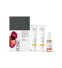 DR HAUSCHKA RITUALE ALLA ROSA