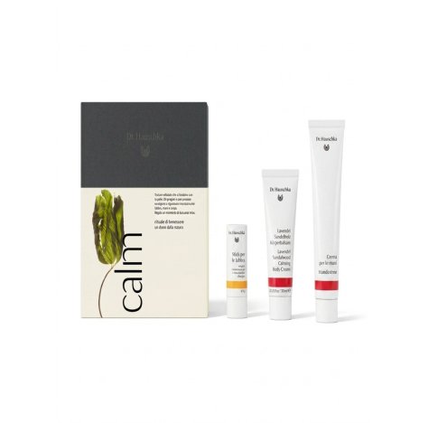 DR HAUSCHKA RITUALE BENESSERE