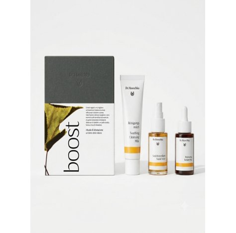 DR HAUSCHKA RITUALE IDRATAZION
