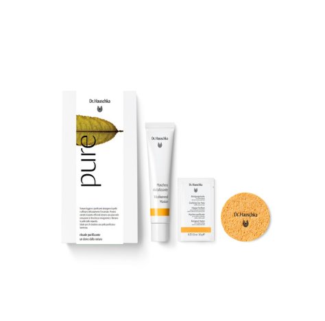 DR HAUSCHKA RITUALE PURIFICANT
