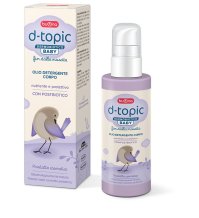 D-TOPIC Dermobiotico Baby150ml