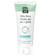 ALLGASAN CremaGel Piedi10%Urea