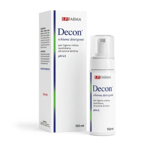 DECON SCHIUMA 150ML