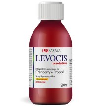 LEVOCIS 200ML