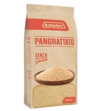 AGLUTEN Pangrattato*250g