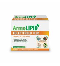 ARMOLIPID COLESTEROLO PLU60CPR ARMOLIPID COLESTEROLO PLU60CPR
