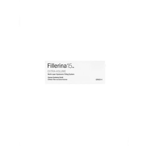 Fillerina 15ha Ex Vol Eye Cr 4 Fillerina 15ha Ex Vol Eye Cr 4