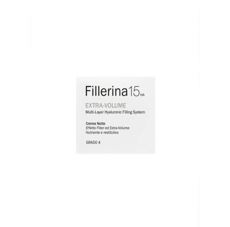 Fillerina 15ha Ex Vol Nig Cr 4 Fillerina 15ha Ex Vol Nig Cr 4
