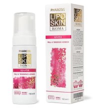 LIPOSKIN BIOMA PHARCOS SPUMA