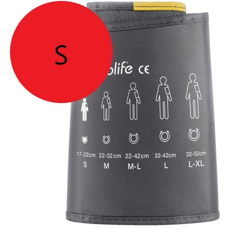 MICROLIFE BRACC MORB 4G S