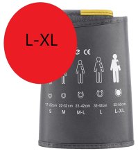 MICROLIFE Bracc.Univ.Morb.L-XL
