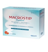 Macrostip Psyllium 14bust