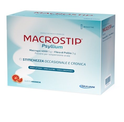 Macrostip Psyllium 14bust Macrostip Psyllium 14bust