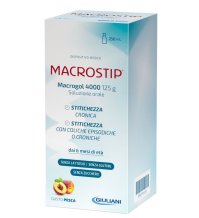Macrostip Soluzione Orale250ml