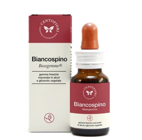 BIANCOSPINO BASEGEMMO 30ML