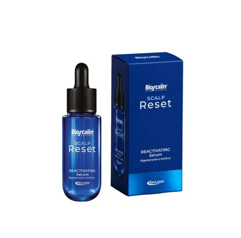 Bioscalin Scalp Reset Serum