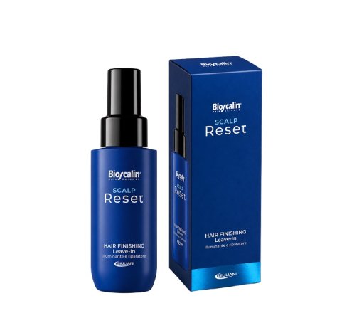 Bioscalin Scalp Reset Leave-in