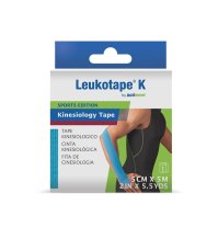 LEUKOTAPE K SPORTS AZZ CM5X5M