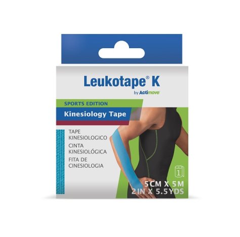 LEUKOTAPE K SPORTS AZZ CM5X5M LEUKOTAPE K SPORTS AZZ CM5X5M