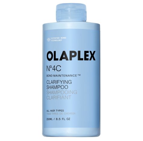 OLAPLEX N4C BOND MAINT SHAMPOO