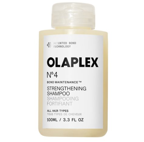 OLAPLEX N4 BOND MAINT SH 100ML