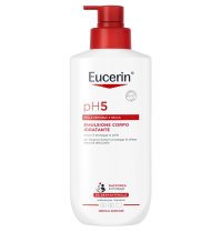 Euc Ph5 Emuls Crp Idrat 400ml