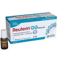 REUTERIN GG 12 Flaconcini