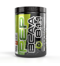 Bcaa Pep 8:1:1 Ai Arancia 200g