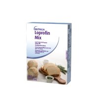 LOPROFIN Farina Mix 500g LOPROFIN Farina Mix 500g