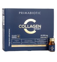 PRIMABIOTIC Collagen Sport