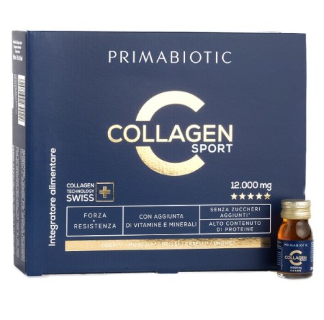 PRIMABIOTIC Collagen Sport PRIMABIOTIC Collagen Sport