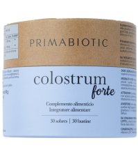PRIMABIOTIC Colostrum Fte Bust
