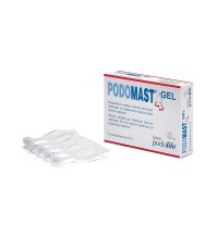 PODOMAST GEL 5MONOD