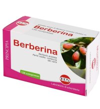 BERBERINA ES 120 Cpr KOS