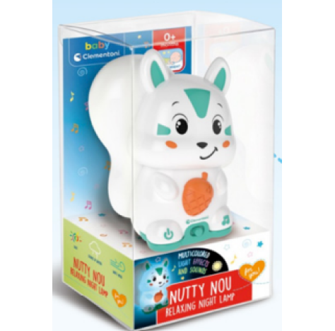 Nutty Nou Relaxing Lamp