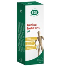 Esi Arnica 90% Gel 100ml