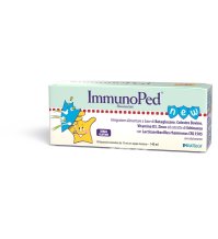 IMMUNOPED 14*Fl.10ml
