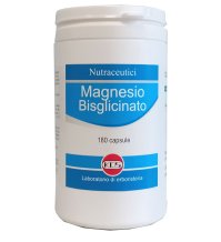 MAGNESIO Bisgl.180Cps KOS