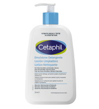 CETAPHIL Emuls.Deterg.236ml