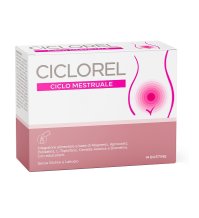 CICLOREL CICLO MESTRUALE14BUST CICLOREL CICLO MESTRUALE14BUST