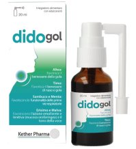 DIDOGOL 20ml