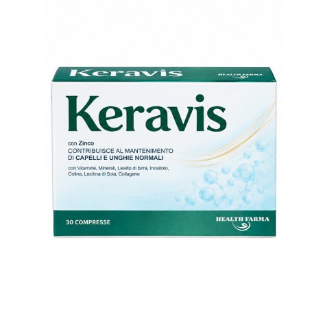 KERAVIS 30Cpr