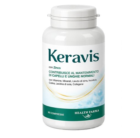 KERAVIS 90Cpr KERAVIS 90Cpr