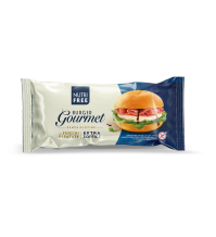 NUTRIFREE Burger Gourmet 2x60g