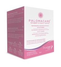PALOMACARE Gel Vag.18Cann.5ml